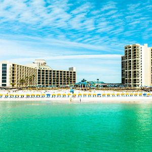 Hilton Sandestin Beach Golf Resort & Spa